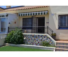 Bungalow en Venta en Orihuela Costa, Alicante