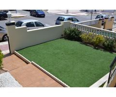 Bungalow en Venta en Orihuela Costa, Alicante