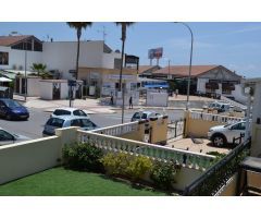 Bungalow en Venta en Orihuela Costa, Alicante