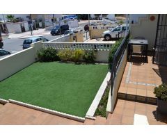 Bungalow en Venta en Orihuela Costa, Alicante