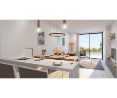 RESIDENCIAL DE OBRA NUEVA EN PLAYA FLAMENCA !!!