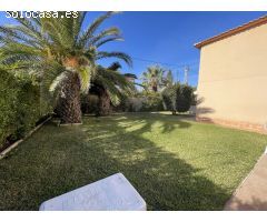 Villa en Venta en Cabo Roig, Alicante