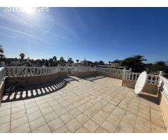 Villa en Venta en Cabo Roig, Alicante