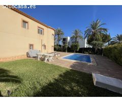 Villa en Venta en Cabo Roig, Alicante