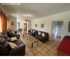 Villa en Venta en Cabo Roig, Alicante