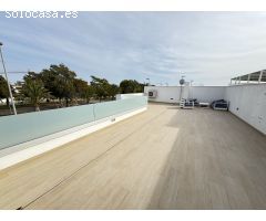 Villa en Venta en Pilar de la Horadada, Alicante