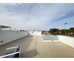 Villa en Venta en Pilar de la Horadada, Alicante