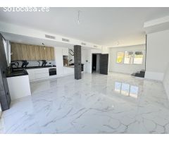 Villa en Venta en Bazar, Granada