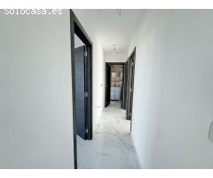 Villa en Venta en Bazar, Granada