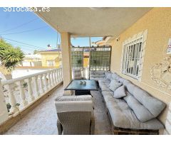 Villa en Venta en Algorfa, Alicante