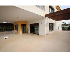 Villa en Venta en Cabo Roig, Alicante