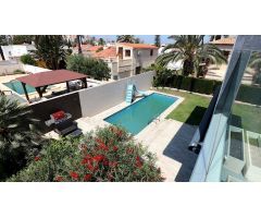 Villa en Venta en Torrevieja, Alicante