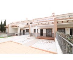 Casa en Venta en San Miguel de Salinas, Alicante