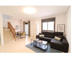 Casa en Venta en San Miguel de Salinas, Alicante