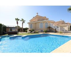Villa en Venta en Ciudad quesada, Alicante