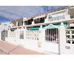 Bungalow en Venta en Torrevieja, Alicante