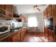 Villa en Venta en Orihuela Costa, Alicante