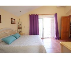 Villa en Venta en Orihuela Costa, Alicante