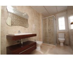 Villa en Venta en Cabo Roig, Alicante
