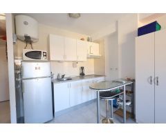 Estudio en Venta en Torrevieja, Alicante