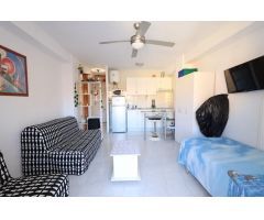 Estudio en Venta en Torrevieja, Alicante