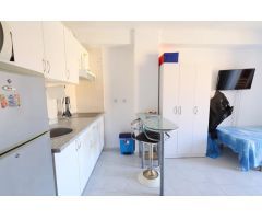 Estudio en Venta en Torrevieja, Alicante
