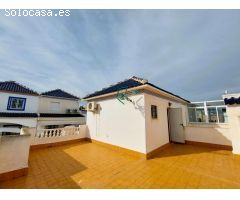 Chalet en Venta en Torrevieja, Alicante