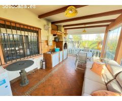 Villa en Venta en Cabo Roig, Alicante