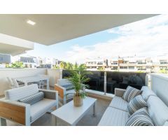 Apartamento de lujo en Amanecer IX (Orihuela Costa)