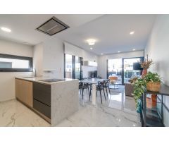 Apartamento de lujo en Amanecer IX (Orihuela Costa)