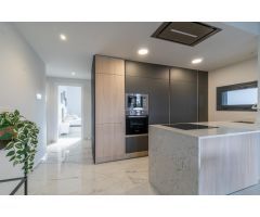 Apartamento de lujo en Amanecer IX (Orihuela Costa)