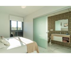 Apartamento de lujo en Amanecer IX (Orihuela Costa)