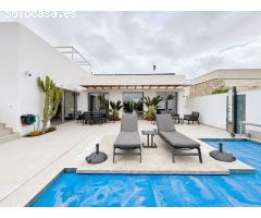 Villa en Venta en Los Montesinos, Alicante