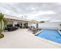 Villa en Venta en Los Montesinos, Alicante