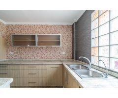 Villa en Urbanización Aguas Nuevas (Torrevieja )