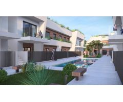 Viviendas de Obra Nueva en Torre-Pacheco, Costa Cálida