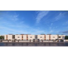 Viviendas de Obra Nueva en Torre-Pacheco, Costa Cálida