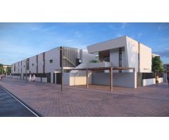 Viviendas de Obra Nueva en Torre-Pacheco, Costa Cálida