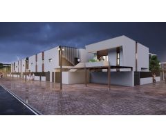 Viviendas de Obra Nueva en Torre-Pacheco, Costa Cálida