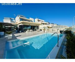 Villa en Venta en Orihuela Costa, Alicante