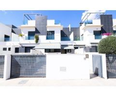 Casa en Venta en Pilar de la Horadada, Alicante