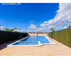 Casa en Venta en Pilar de la Horadada, Alicante