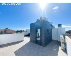 Casa en Venta en Pilar de la Horadada, Alicante