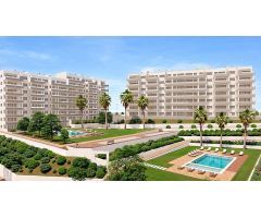 Nueva Promoción Residencial en San Miguel de Salinas