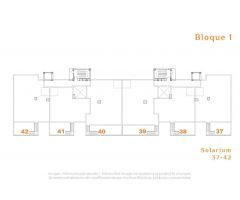 Nueva Promoción Residencial en San Miguel de Salinas