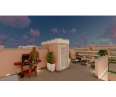 Exclusivo Residencial de Obra Nueva en Pilar de la Horadada, Costa Blanca
