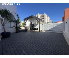 Apartamento en Venta en Villamartín, Cádiz