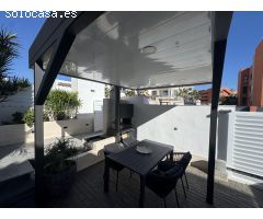 Apartamento en Venta en Villamartín, Cádiz