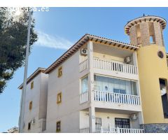 Apartamento en Venta en Villamartín, Cádiz
