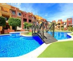 Casa Tipo Dúplex en Venta en Orihuela Costa, Alicante